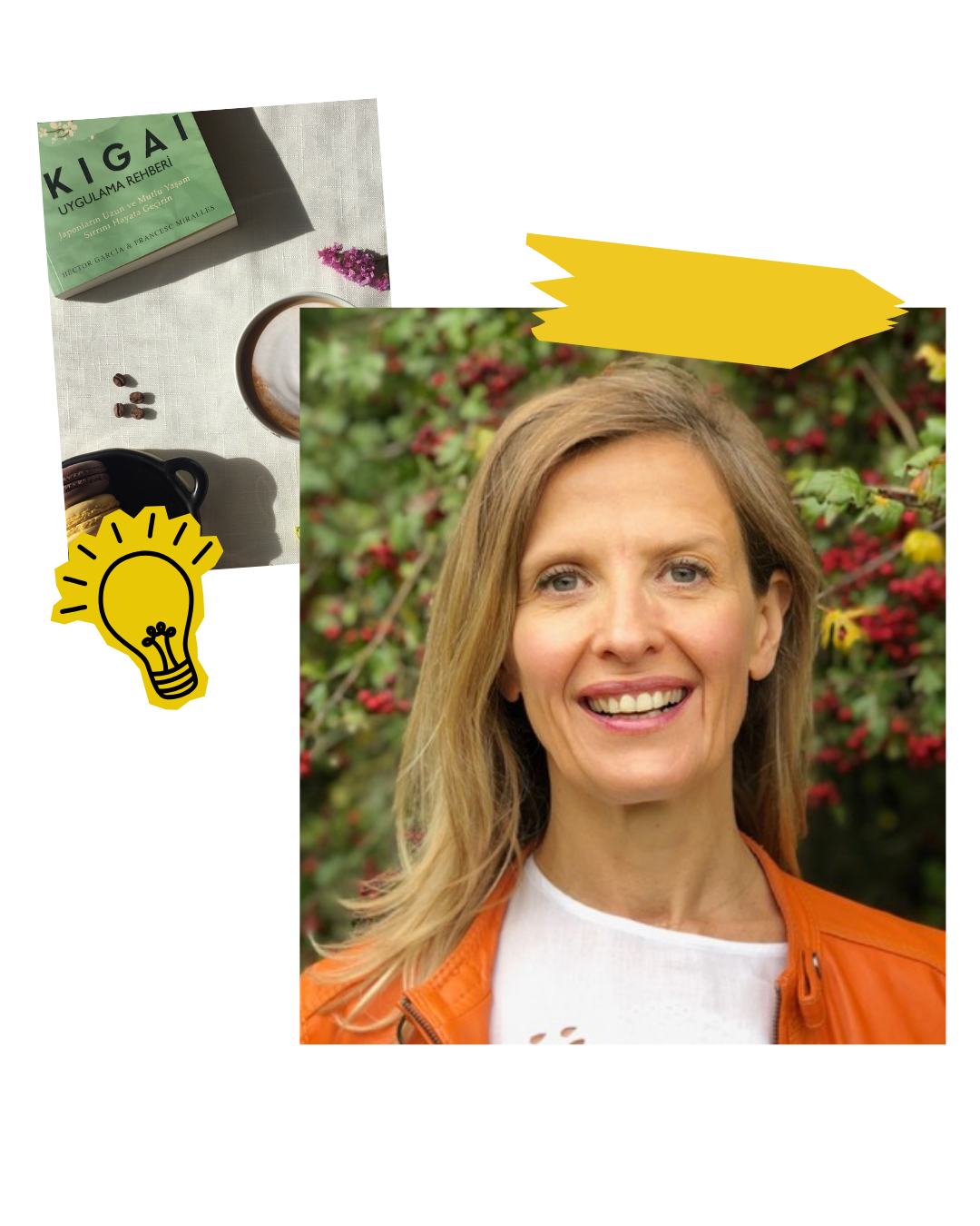coach professionnelle Virginie Pezin