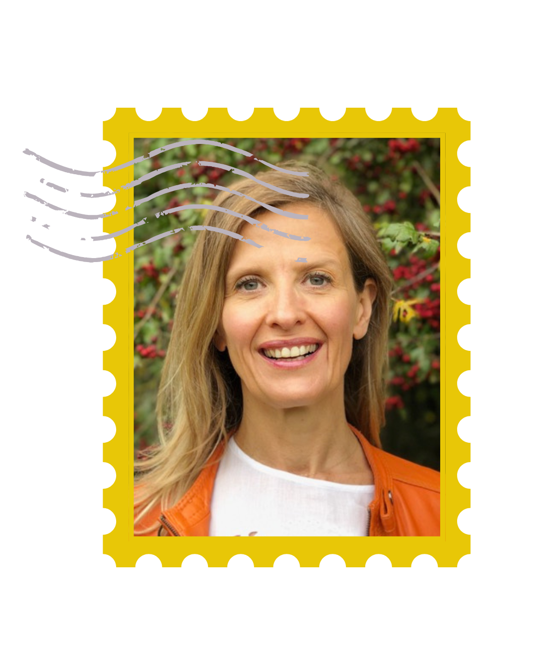 Virginie Pezin coach professionnelle